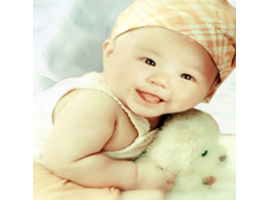 女方因素紀念照片